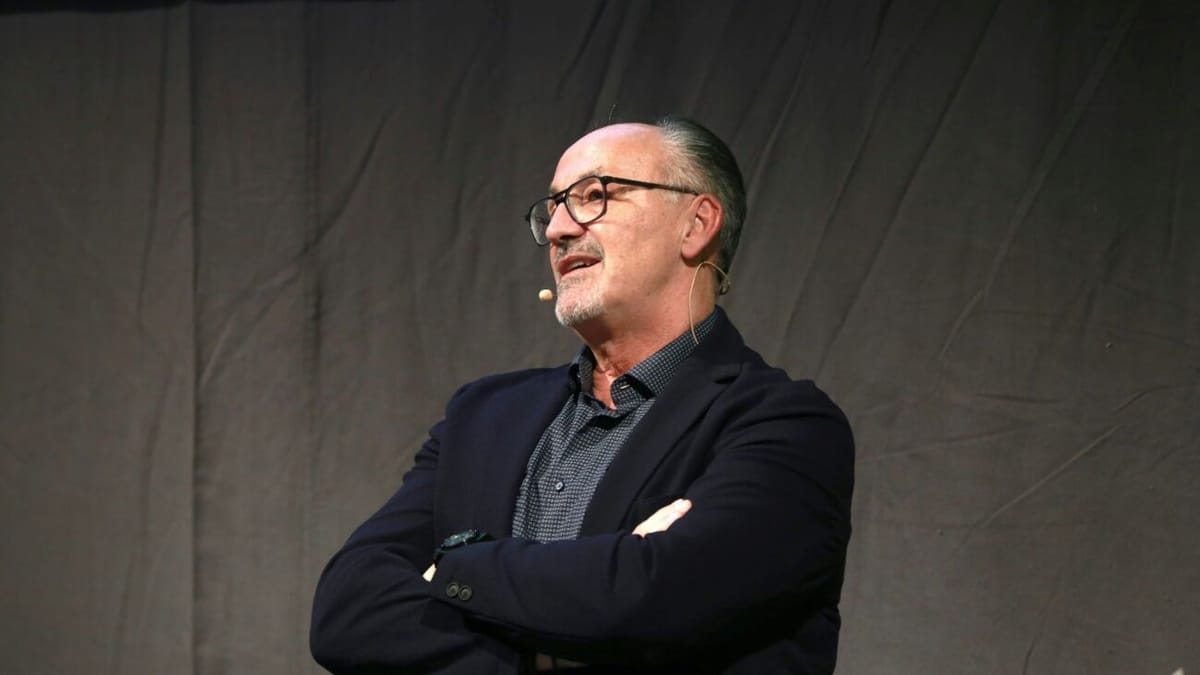 Ex-Weltmeister Kohler wird 60: "War ein Privileg"