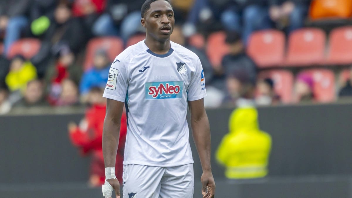 Elversberg holt Mokwa als Ebnoutalib-Ersatz