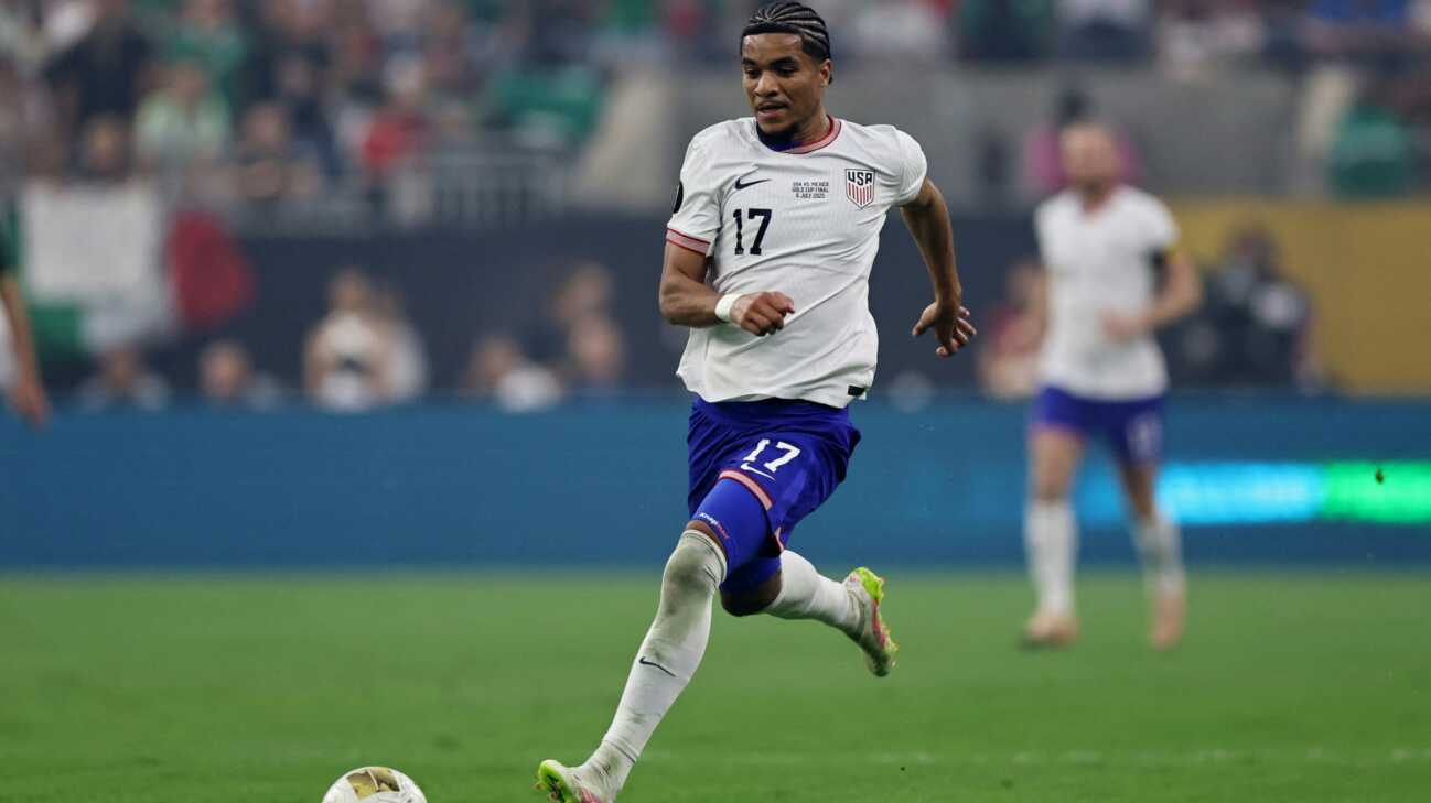 Malik Tillman wechselt für Rekordsumme zu Leverkusen