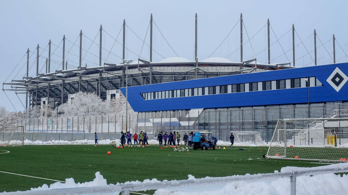 HSV gegen Leverkusen wird am 4. März nachgeholt