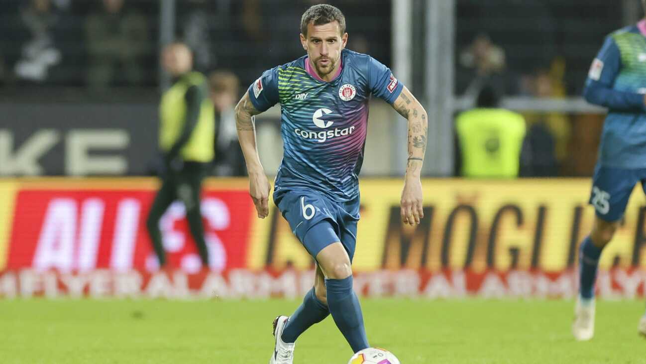 "Was ein Ritt": Zoller beendet Karriere im Sommer