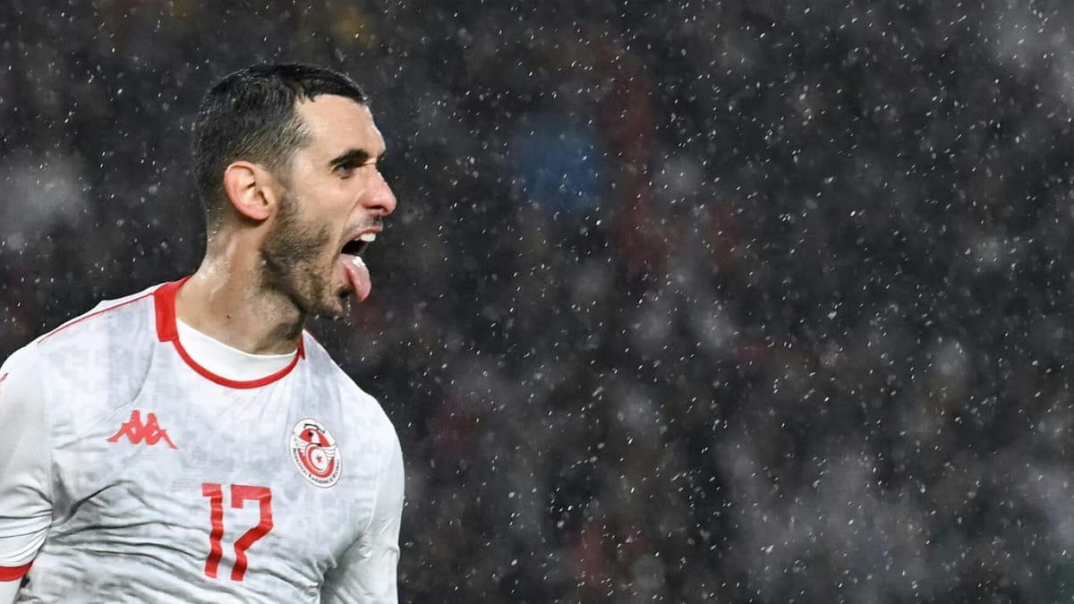 Gruppensieg für Nigeria - Tunesien und Tansania im Achtelfinale