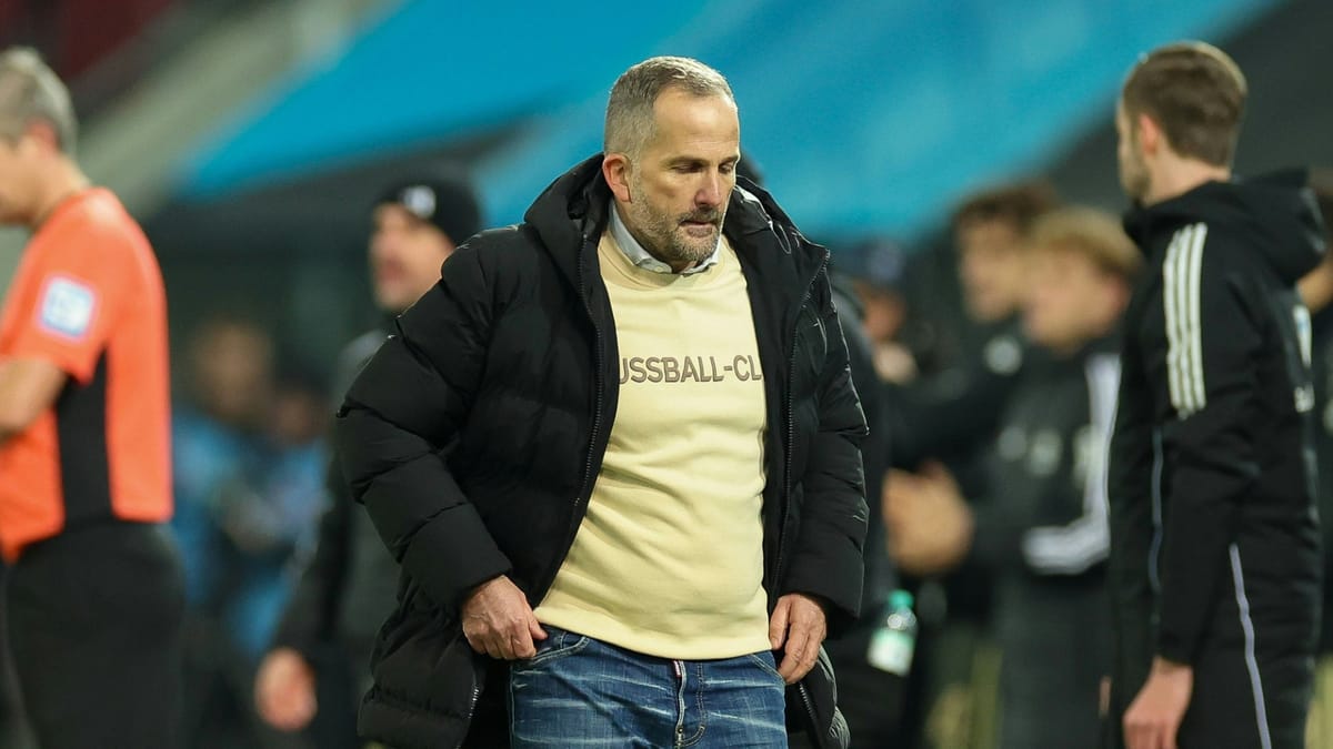 Augsburg verspielt Sieg: "Das Spiel war schon tot"