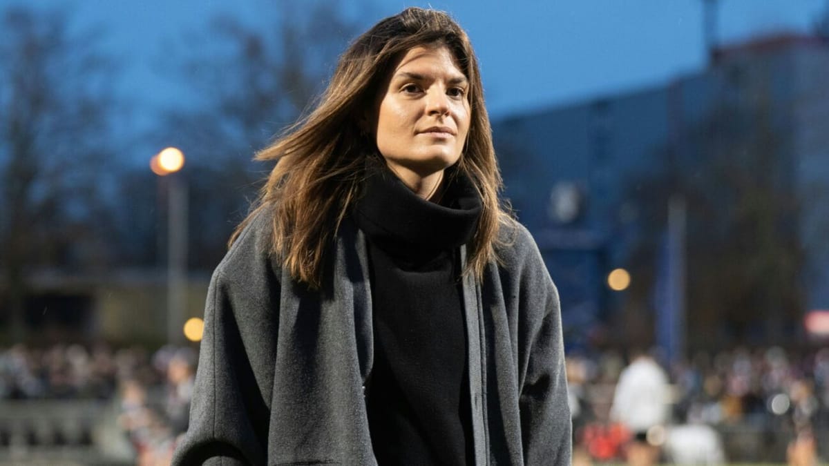 Bundesligisten gründen Frauen-DFL - Kiel erste Präsidentin