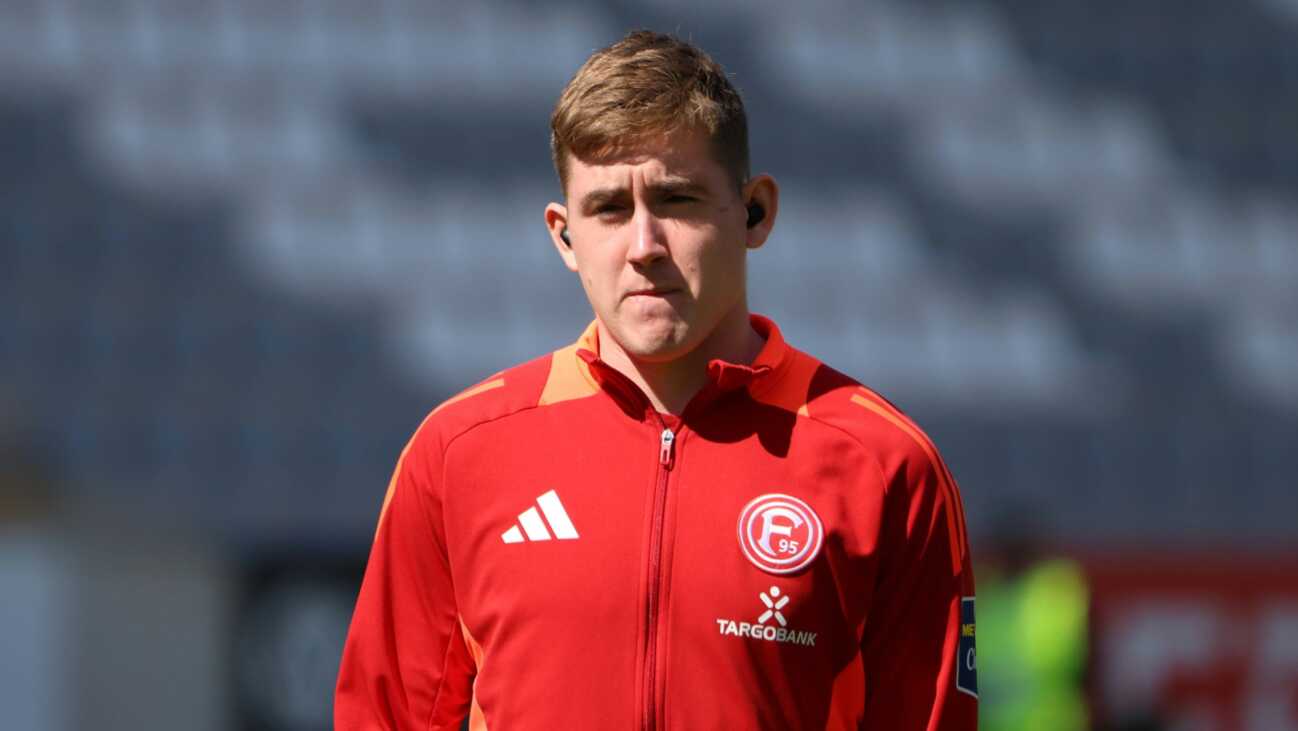 1. FC Köln: Johannesson kommt aus Düsseldorf