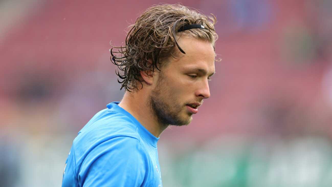 Kiels Arp wechselt nach Dänemark