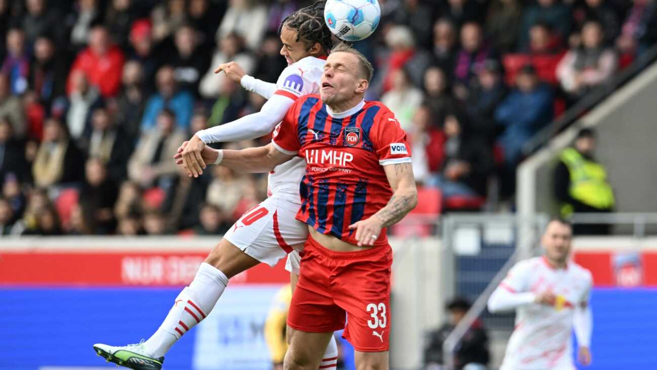 Mainz holt Maloney aus Heidenheim