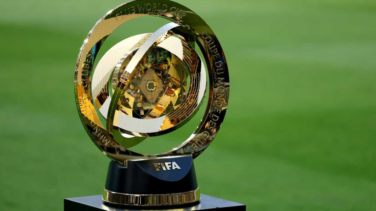 Auckland-Trainer Posa: Klub-WM "ganz besondere Gelegenheit"