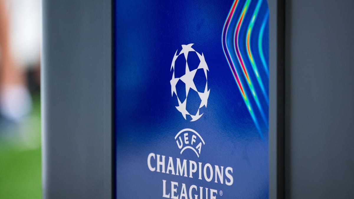 Champions League: UEFA präsentiert neuen Markenauftritt