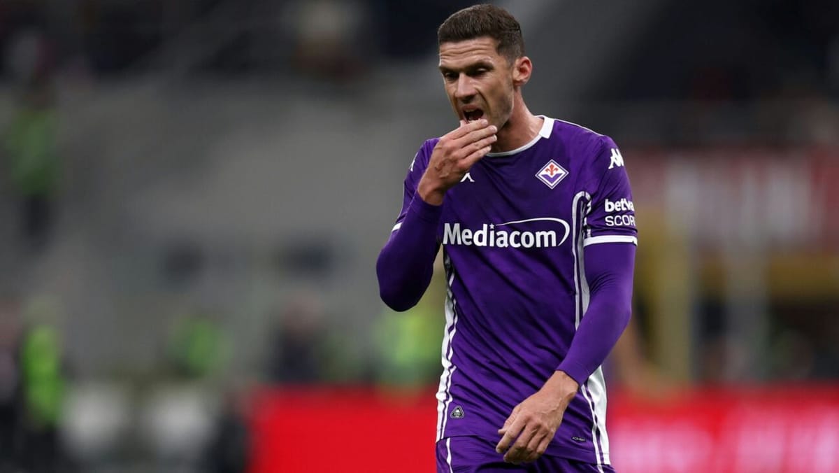 Erstes Saisontor für Gosens - nächste Niederlage für Fiorentina