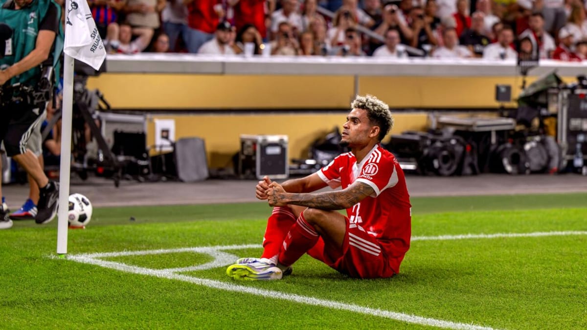 Topstars und Supertalente: Elf Hingucker zum Bundesligastart