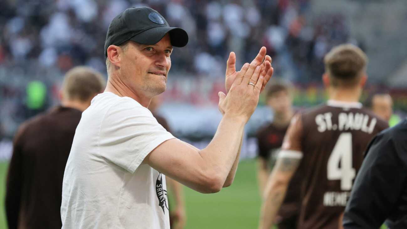 "Tolle Geschichte": St. Pauli als Gast am Millerntor