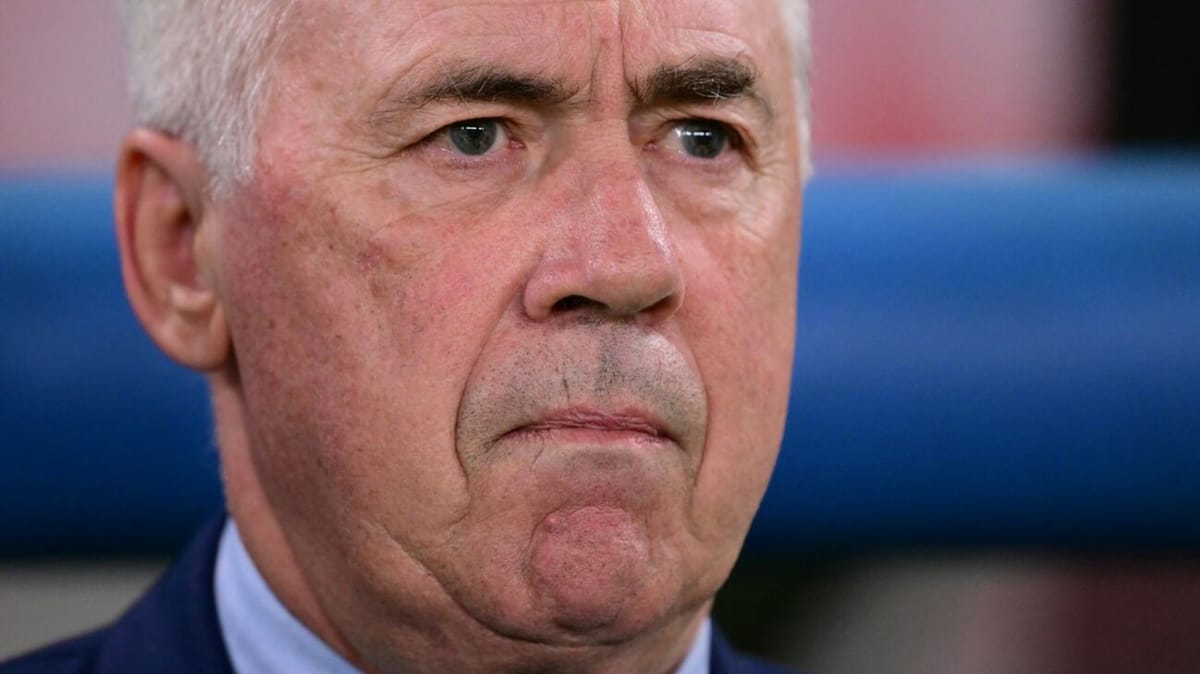 Ancelotti lobt Real-Coach Xabi Alonso