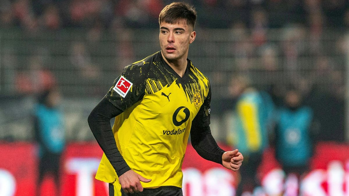 BVB "bedauert" Abgang: Chelsea holt Anselmino zurück