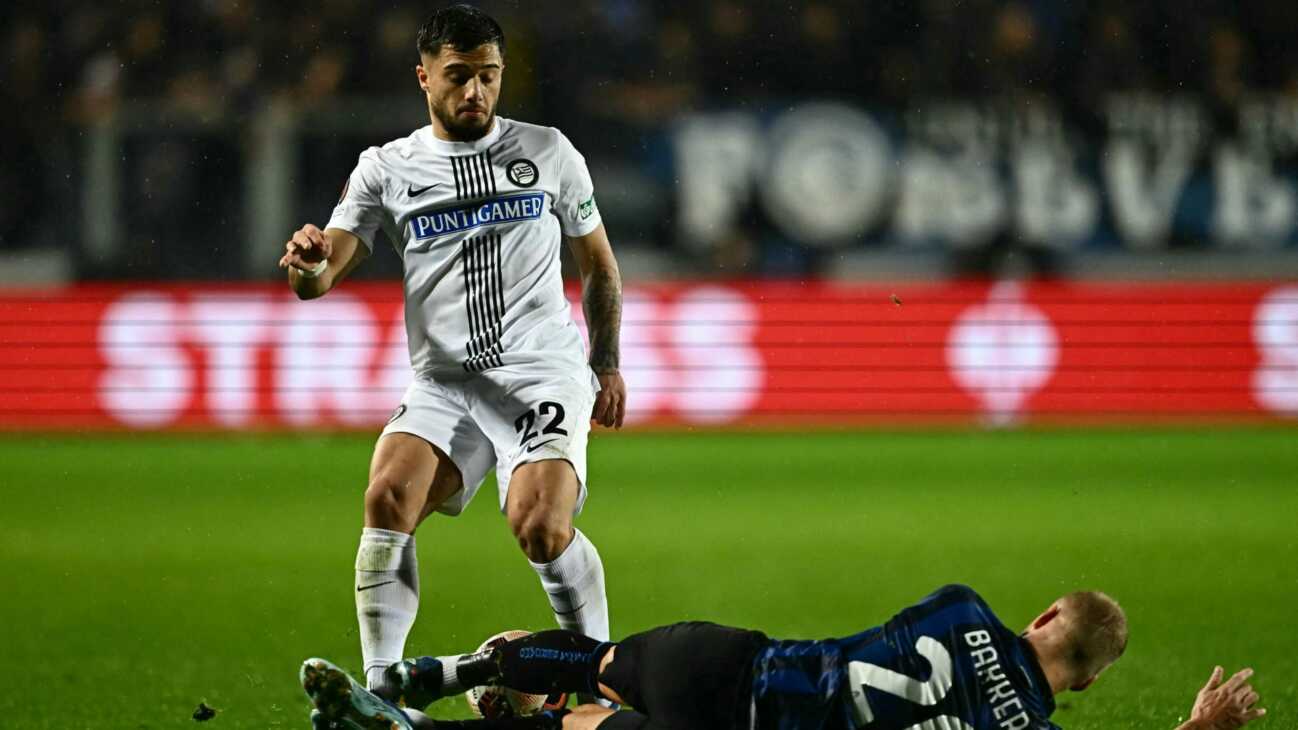 Ende der Sperre: Köln verpflichtet Gazibegovic