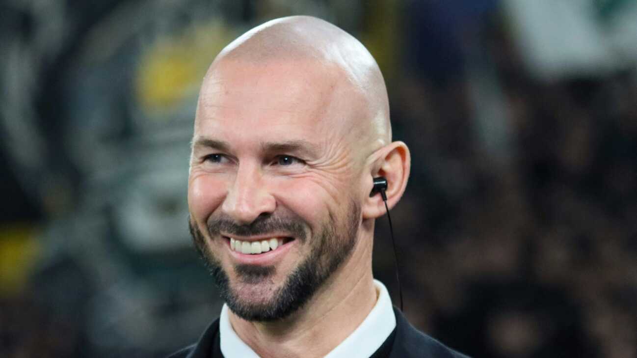 Ilzer über Trainereffekt: Ein großes Wort