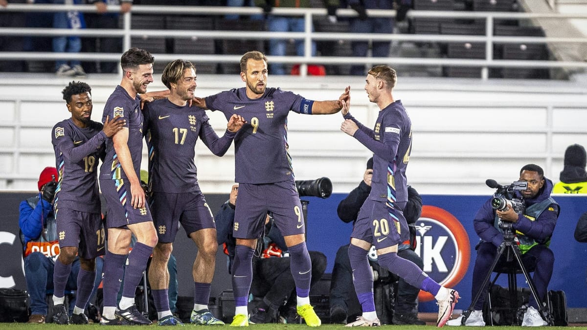 England rehabilitiert sich für Griechenland-Pleite