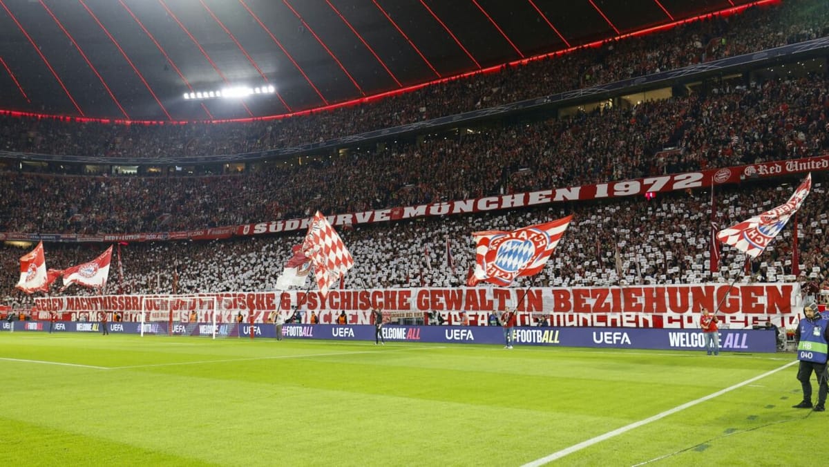 Causa Boateng: Bayern-Fans setzen nächstes Zeichen