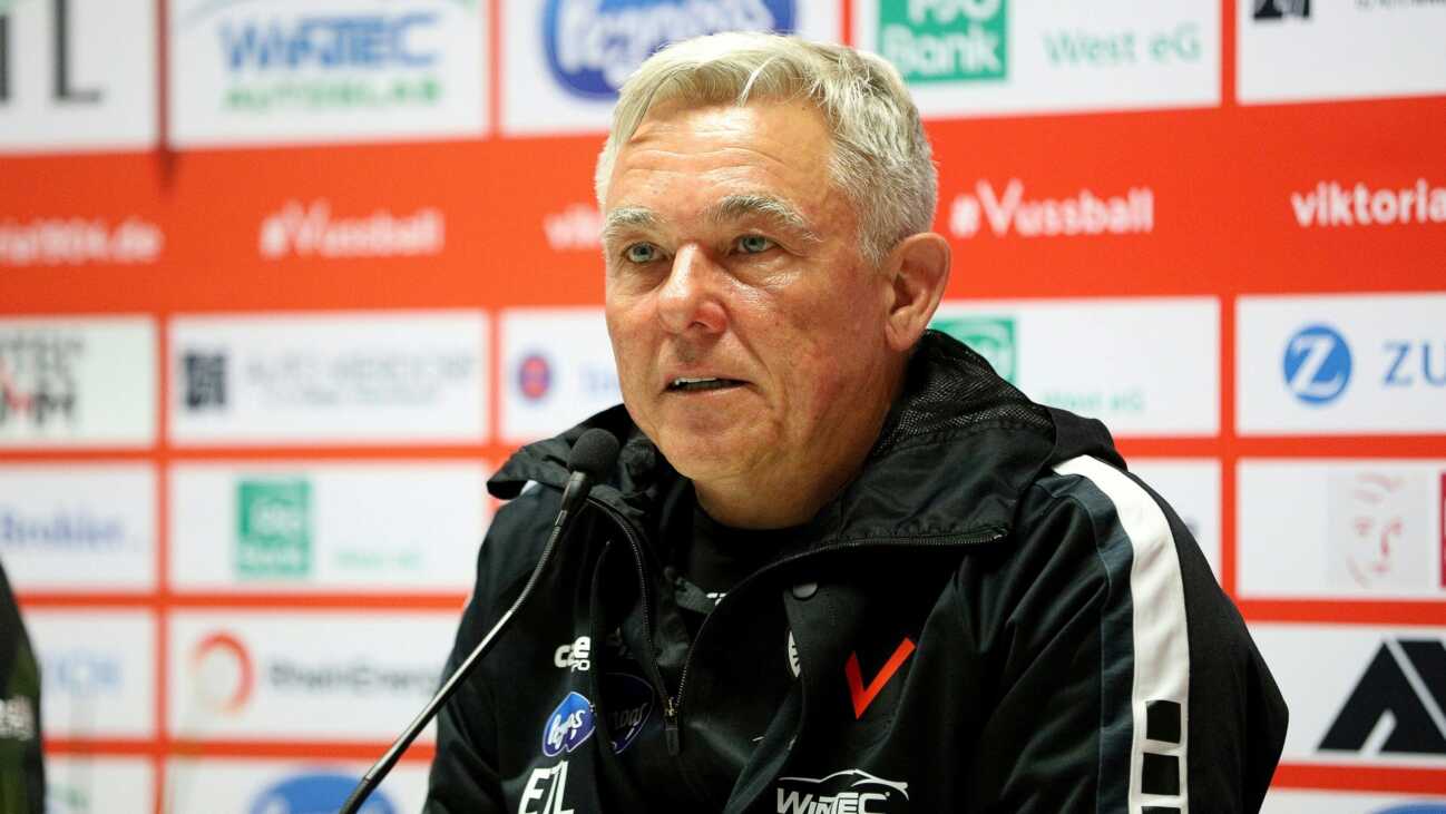 Sandhausen verpflichtet Janßen für Neustart