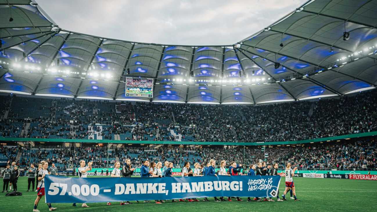 Staunen nach Rekordspiel: "Bleibt für immer in Erinnerung"