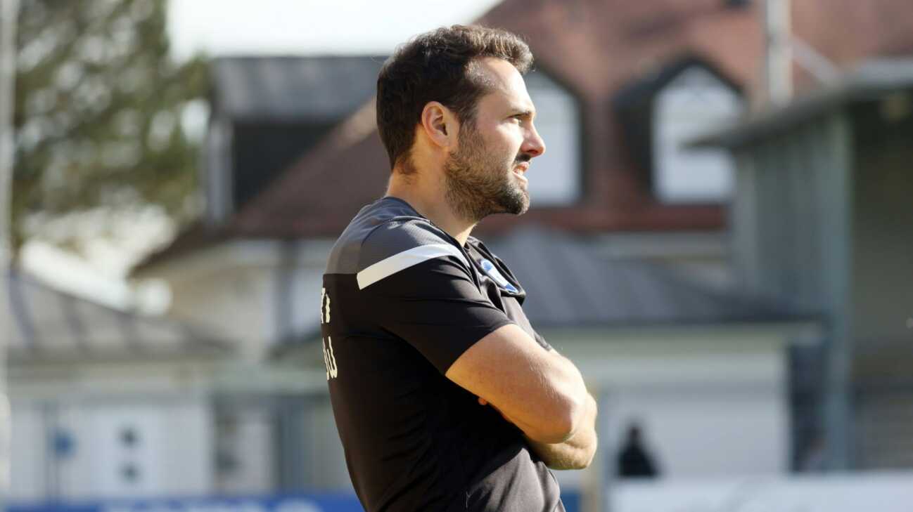 Nachfolger von Kwasniok: Kettemann neuer Paderborn-Trainer