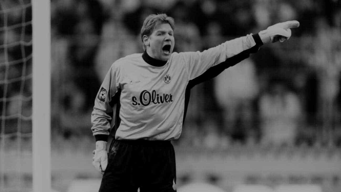 Früherer BVB-Torwart de Beer gestorben