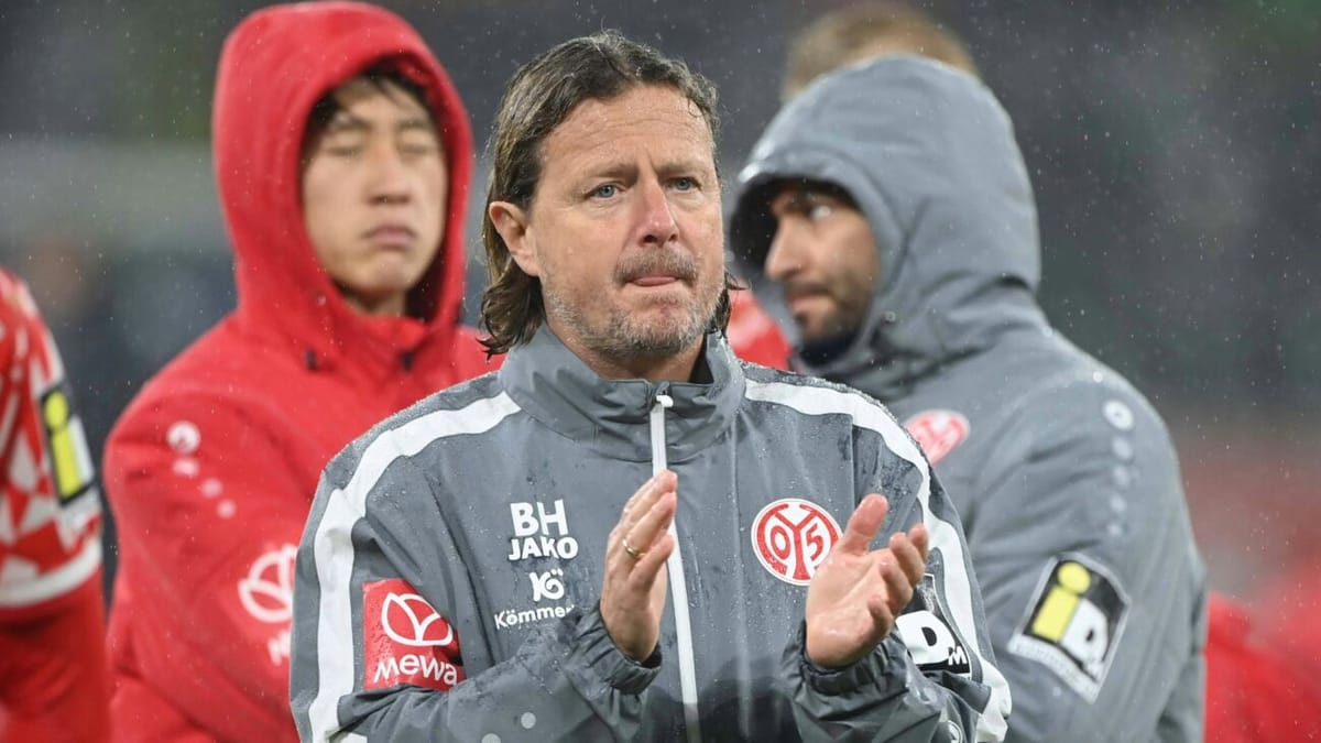 "Ausblenden geht nicht": Mainz stemmt sich gegen die Krise