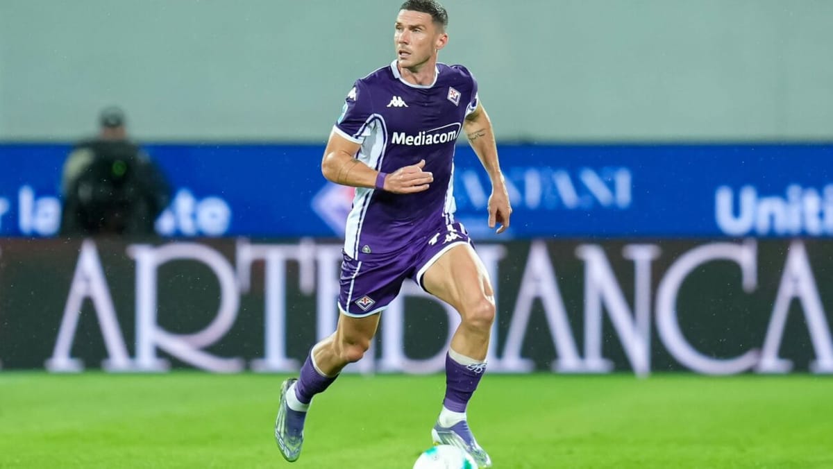 Italien: Gosens und Florenz weiter ohne Sieg