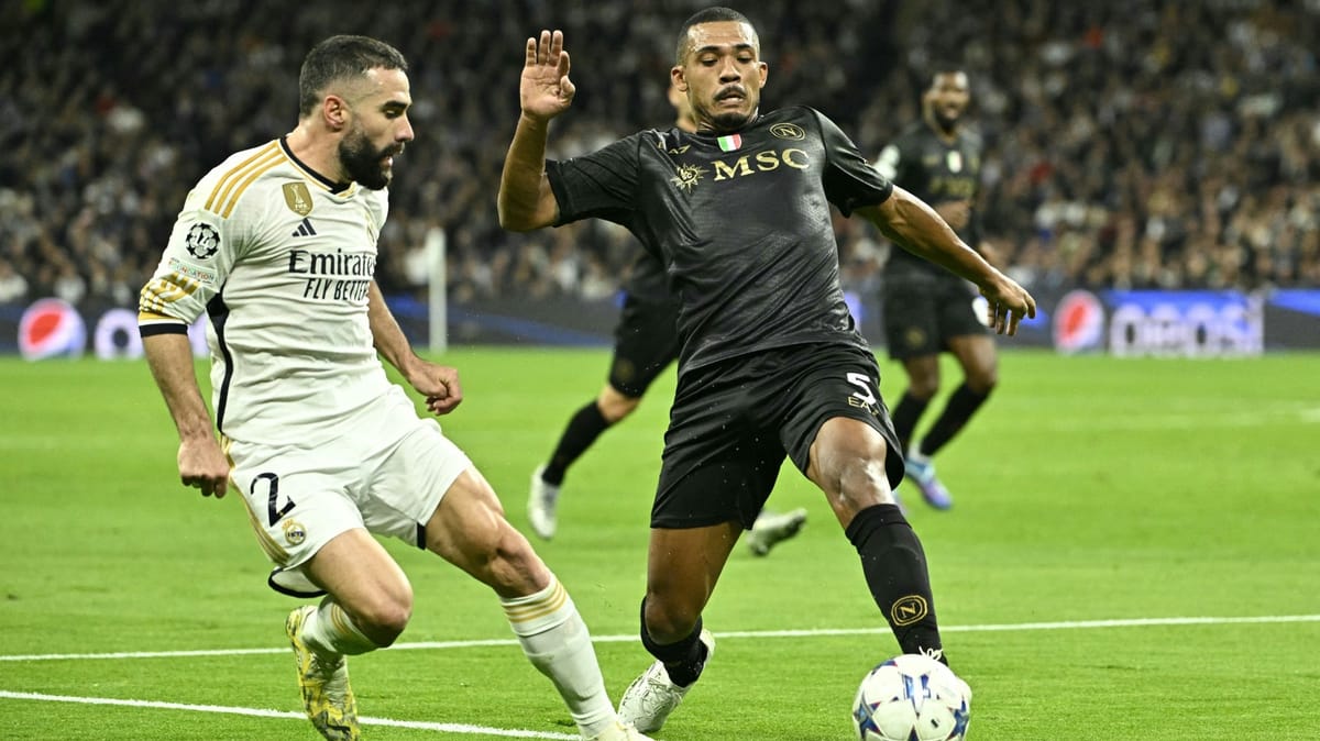 Verteidiger Juan Jesus beklagt hohe Kriminalität in Neapel