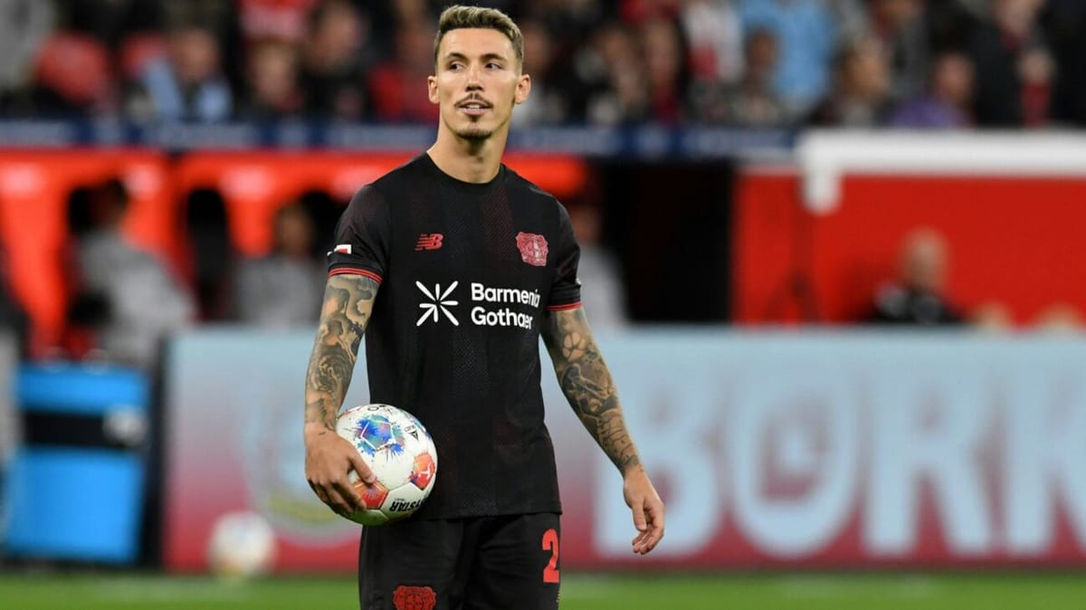 Grimaldo selbstbewusst: "Will den Unterschied machen"