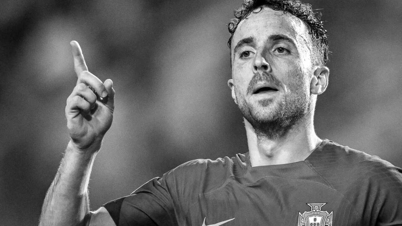 Jota-Tod überschattet auch Bayern-Spiel: "Sehr schwer"