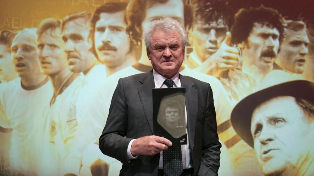 Bayern-Legende Maier: Eberl mit "Höllenjob"