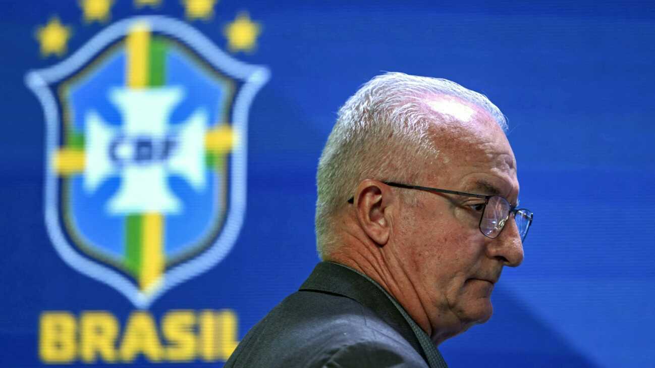 Brasilien: Nationaltrainer Dorival Junior entlassen