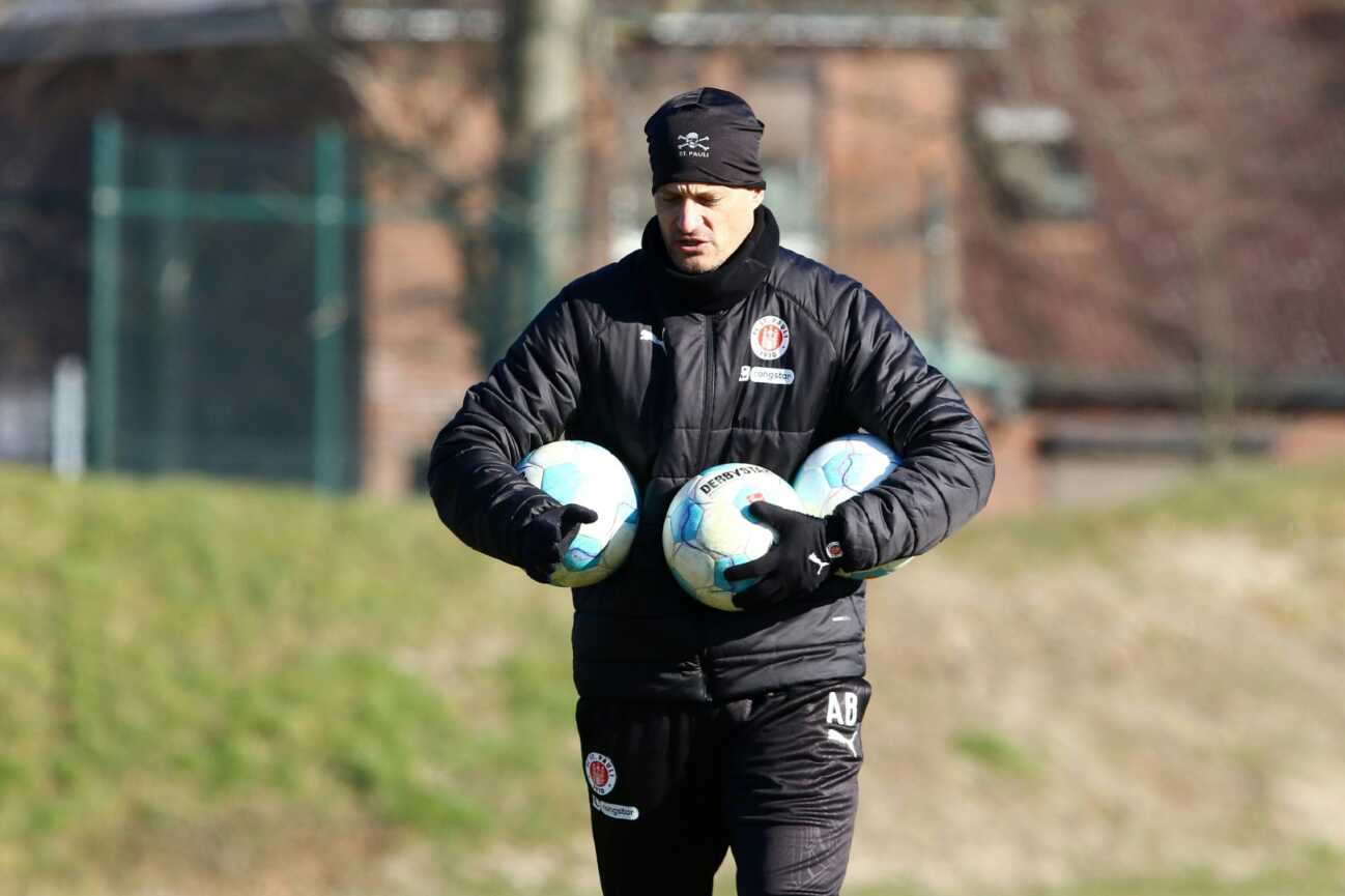 Absturz? Keine Panik auf St. Pauli