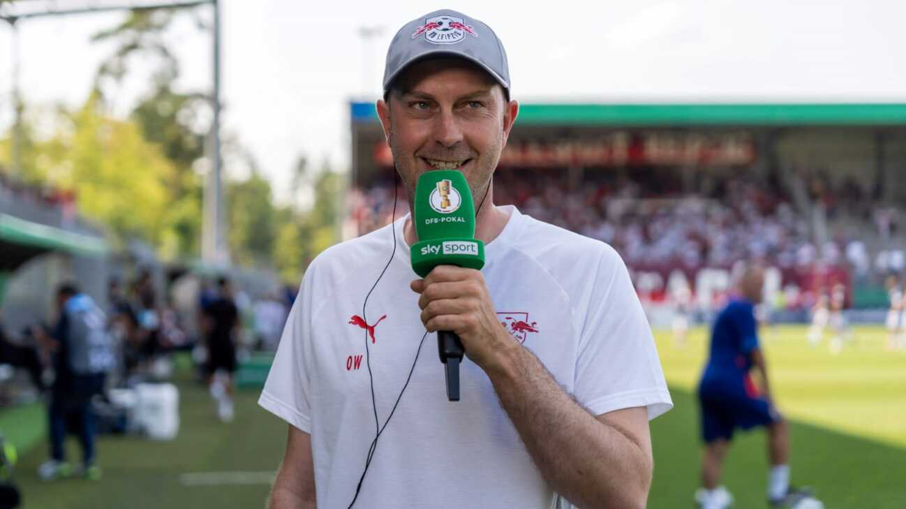 Trotz Mühe im Pokal: RB will Bayern ärgern