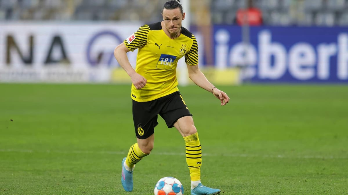 Ex-BVB-Profi Schulz unterschreibt in der Türkei