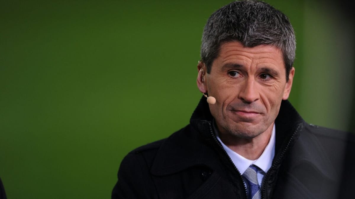 Merk kritisiert DFB-Referees: "Kompetenzmangel ohne Ende"