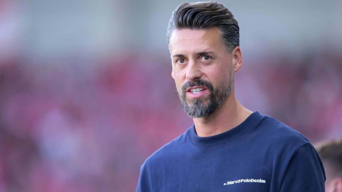 Wagner: "Für den Trainerjob viel, viel besser geeignet"