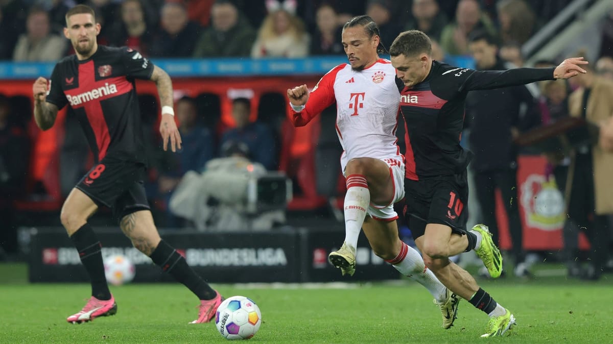 Buchmacher sehen Bayern beim Gipfeltreffen als Favoriten