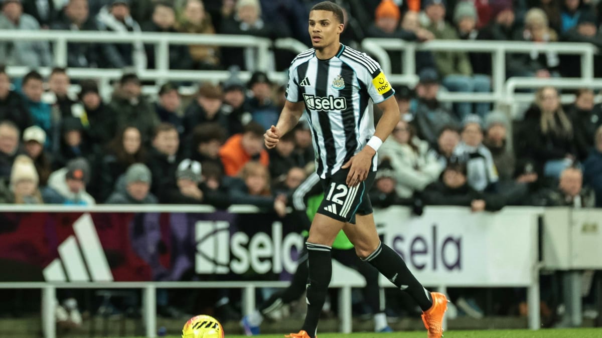 Thiaw als Pechvogel - doch Newcastle siegt spektakulär