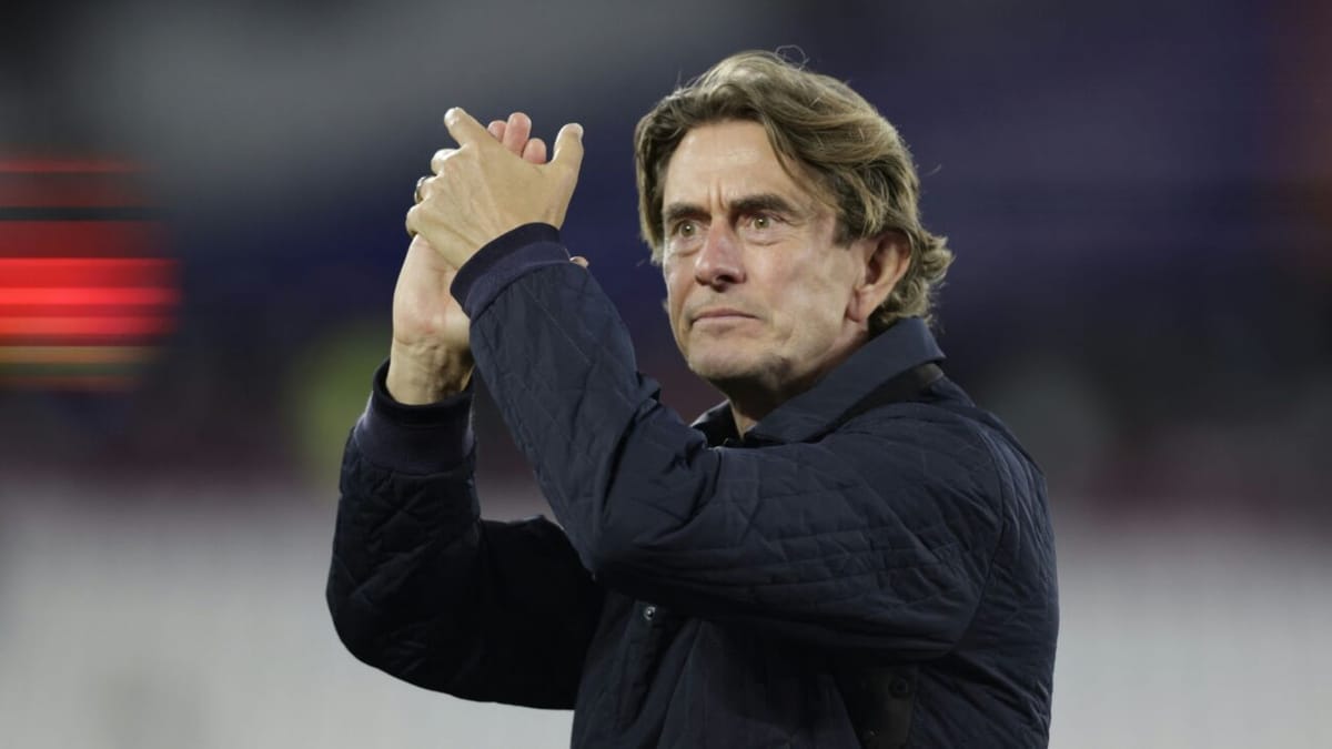 Tottenham-Coach Frank offen für Kane-Rückkehr