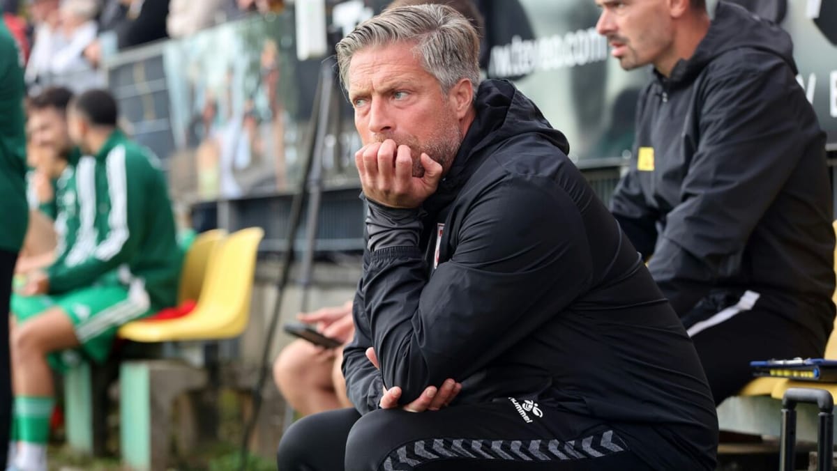 3. Liga: Regensburg verliert auch gegen Essen