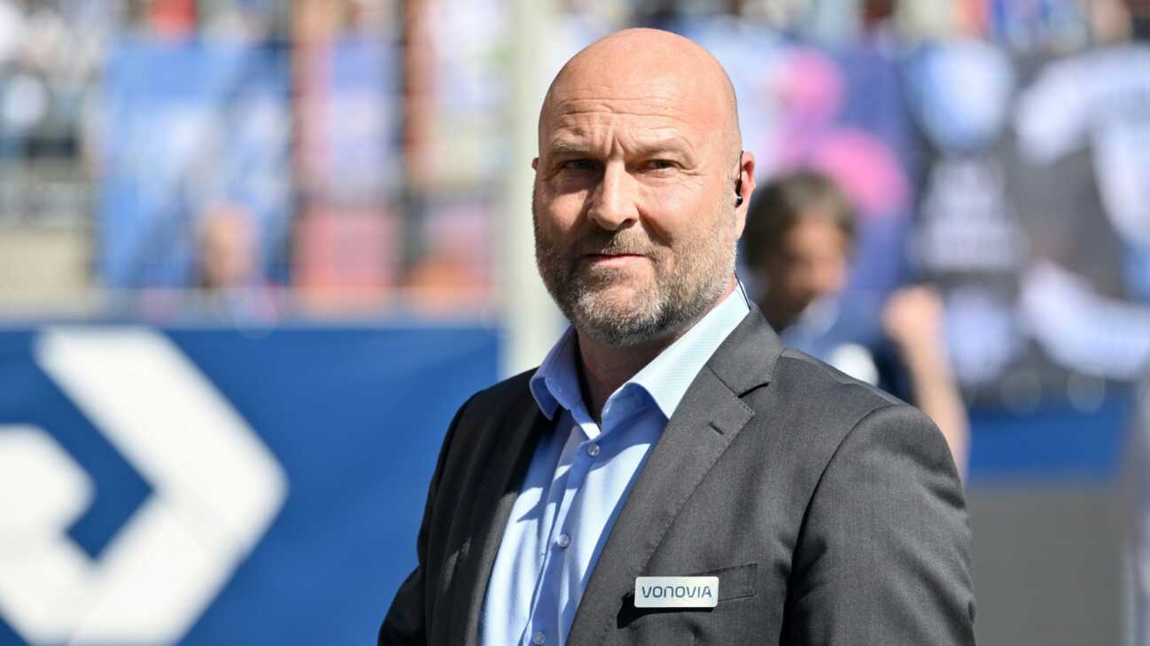 Dufner: Bochum hat Relegationsplatz "in eigener Hand"