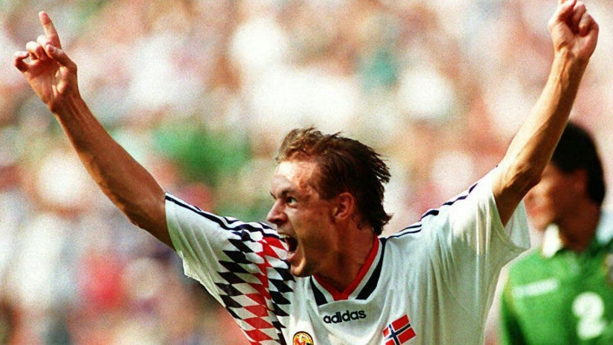 Rekdal nach Krebs-OP: "Gelte als gesund"