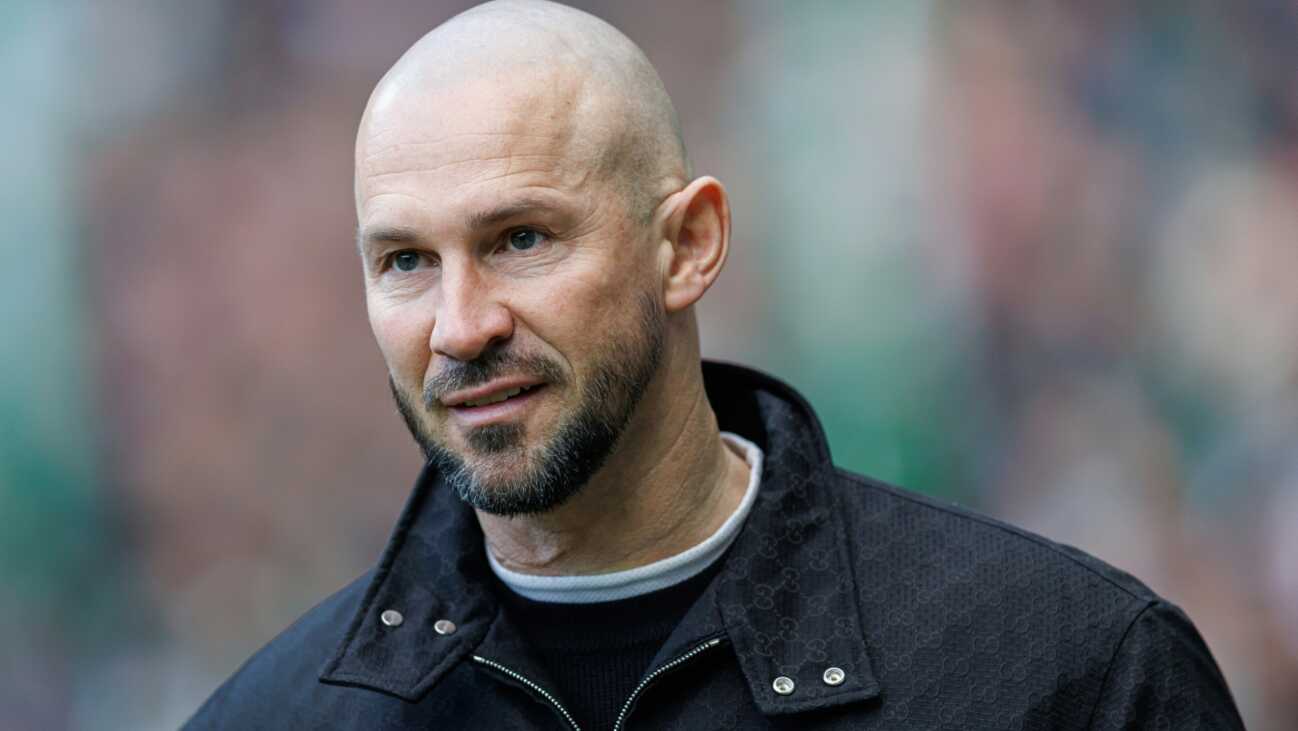 Ilzer warnt vor Überheblichkeit: "Wäre fatal"