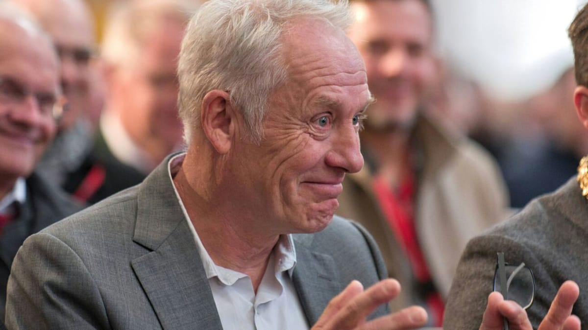 Streich glaubt nicht an Bundesliga-Rückkehr