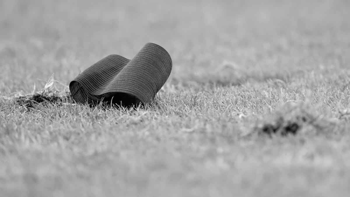 Englischer Fußball trauert um Nachwuchsspieler