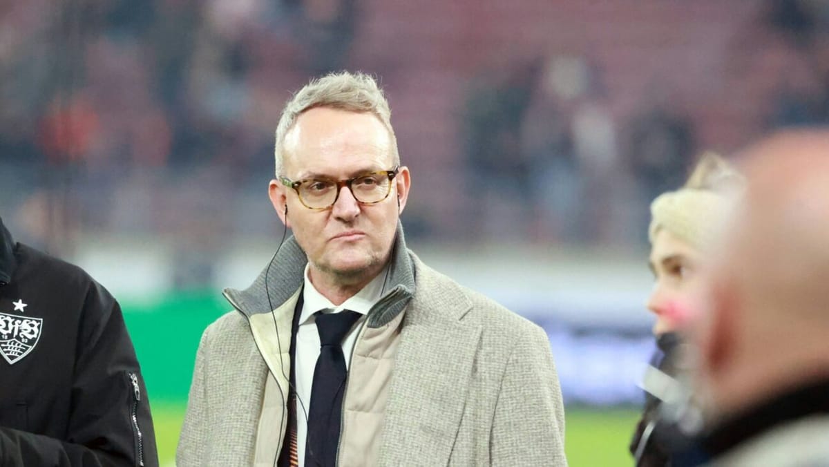 Stuttgarter Fan-Ärger: Wehrle fordert Aufarbeitung
