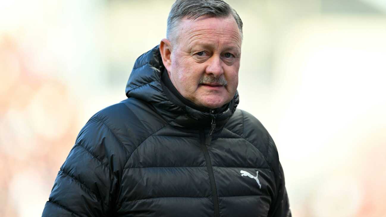 Virkus: Europa-Chance führt zu Gladbacher "Verkrampfung"