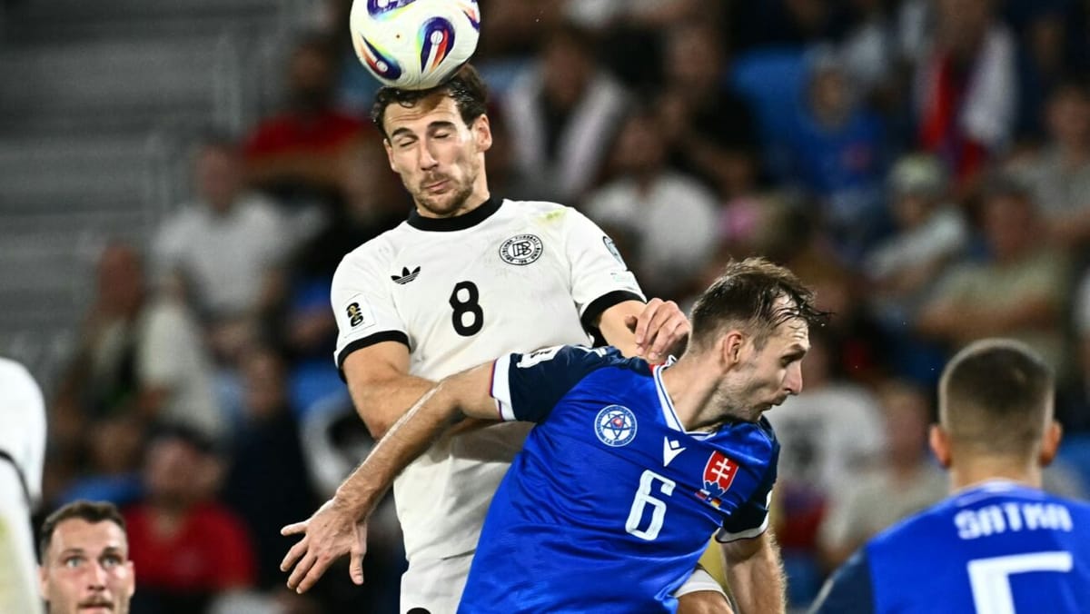 Sportwetten: DFB-Elf im WM-Quali-Finale klar favorisiert